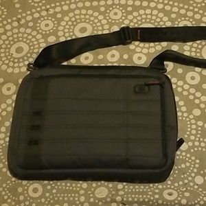 Unused Laptop Bag